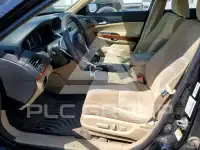 2012 Honda Accord фото
