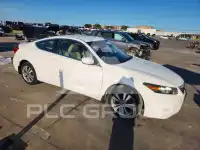 2012 Honda Accord фото