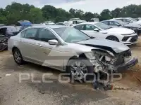 2012 Honda Accord фото