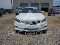 2012 Honda Accord фото