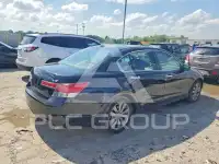 2012 Honda Accord photo