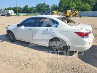 2012 Honda Accord фото