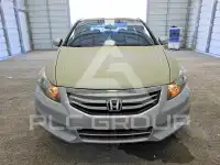2012 Honda Accord фото