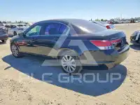 2012 Honda Accord фото