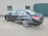 2012 Honda Accord фото