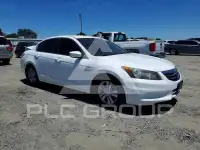 2012 Honda Accord photo