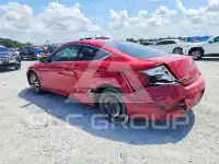 2012 Honda Accord photo
