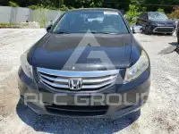 2012 Honda Accord фото