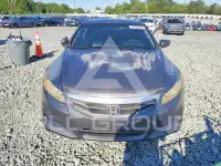 2012 Honda Accord photo