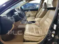 2012 Honda Accord фото