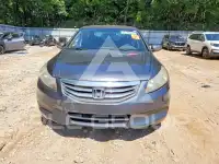 2012 Honda Accord фото