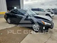 2012 Honda Accord фото