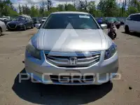 2012 Honda Accord photo