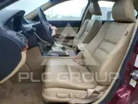 2012 Honda Accord фото