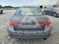 2012 Honda Accord фото