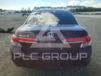 2012 Honda Accord photo