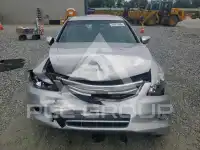 2012 Honda Accord фото