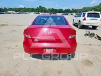 2012 Honda Accord фото