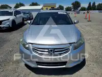 2012 Honda Accord photo