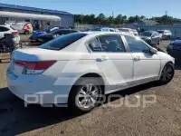 2012 Honda Accord фото
