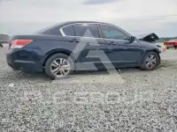 2012 Honda Accord фото