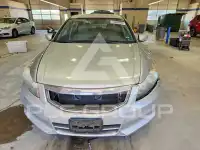 2012 Honda Accord фото