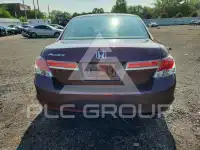 2012 Honda Accord фото