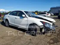 2012 Honda Accord фото