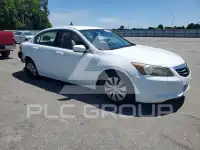 2012 Honda Accord фото