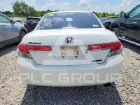 2012 Honda Accord фото