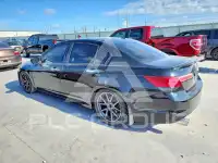 2012 Honda Accord фото