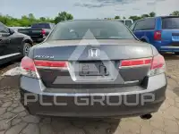 2012 Honda Accord фото