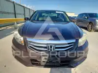 2012 Honda Accord photo