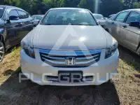 2012 Honda Accord фото