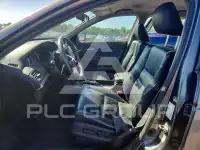 2012 Honda Accord фото