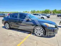 2012 Honda Accord фото
