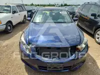 2012 Honda Accord photo