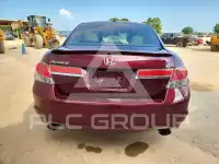 2012 Honda Accord photo