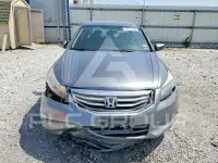 2012 Honda Accord фото
