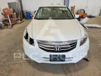 2012 Honda Accord фото