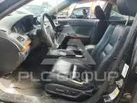2012 Honda Accord фото