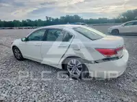 2012 Honda Accord photo
