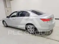 2012 Honda Accord фото