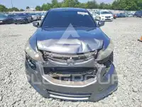 2012 Honda Accord фото