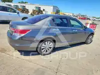 2012 Honda Accord фото