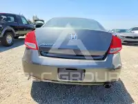 2012 Honda Accord фото