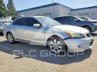 2012 Honda Accord фото