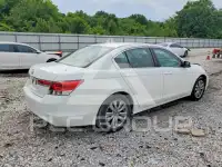 2012 Honda Accord фото