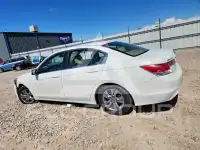 2012 Honda Accord photo