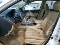 2012 Honda Accord фото